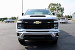 New 2024 Chevrolet Silverado 2500 Work Truck Crew Cab 4x2, Service Truck for sale #N28702 - photo 5