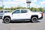 New 2024 Chevrolet Silverado EV Work Truck Crew Cab 4WD, Pickup for sale #N28708 - photo 3