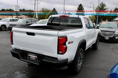 2024 Chevrolet Colorado Crew Cab 4x4, Pickup for sale #N28721 - photo 2