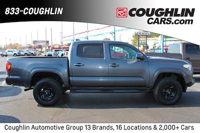 Used 2021 Toyota Tacoma SR5 Double Cab 4x4, Pickup for sale #N28721A - photo 1