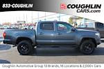 Used 2021 Toyota Tacoma SR5 Double Cab 4x4, Pickup for sale #N28721A - photo 1