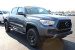 Used 2021 Toyota Tacoma SR5 Double Cab 4x4, Pickup for sale #N28721A - photo 3