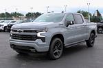 2024 Chevrolet Silverado 1500 Crew Cab 4x4, Pickup for sale #N28730 - photo 4