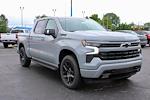 2024 Chevrolet Silverado 1500 Crew Cab 4x4, Pickup for sale #N28730 - photo 6