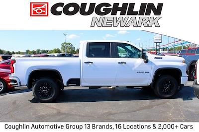 2024 Chevrolet Silverado 2500 Crew Cab 4x4, Pickup for sale #N28733 - photo 1