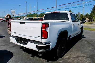 2024 Chevrolet Silverado 2500 Crew Cab 4x4, Pickup for sale #N28733 - photo 2