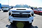 2024 Chevrolet Silverado 2500 Crew Cab 4x4, Pickup for sale #N28733 - photo 5