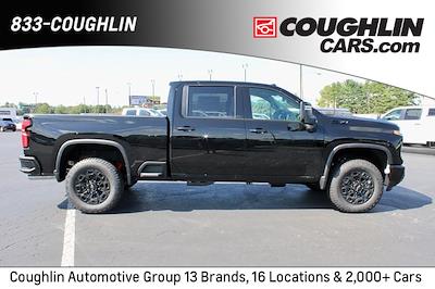 New 2024 Chevrolet Silverado 2500 LTZ Crew Cab 4x4, Pickup for sale #N28735 - photo 1