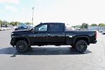 New 2024 Chevrolet Silverado 2500 LTZ Crew Cab 4x4, Pickup for sale #N28735 - photo 3