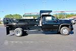 New 2025 Chevrolet Silverado 3500 Work Truck Regular Cab 4x4, Dump Truck for sale #N28753 - photo 5