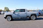 New 2025 Chevrolet Silverado 2500 Custom Crew Cab 4x4, Pickup for sale #N28761 - photo 3