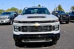 New 2025 Chevrolet Silverado 2500 Custom Crew Cab 4x4, Pickup for sale #N28761 - photo 5