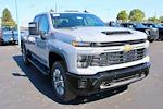 New 2025 Chevrolet Silverado 2500 Custom Crew Cab 4x4, Pickup for sale #N28761 - photo 6