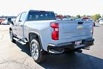 New 2025 Chevrolet Silverado 2500 Custom Crew Cab 4x4, Pickup for sale #N28761 - photo 8