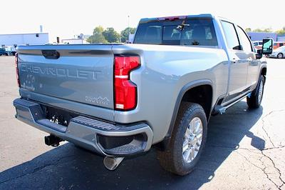 2025 Chevrolet Silverado 3500 Crew Cab 4x4, Pickup for sale #N28762 - photo 2