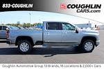 New 2025 Chevrolet Silverado 3500 High Country Crew Cab 4x4, Pickup for sale #N28762 - photo 1