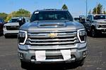 2025 Chevrolet Silverado 3500 Crew Cab 4x4, Pickup for sale #N28762 - photo 5