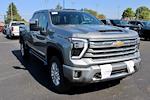 2025 Chevrolet Silverado 3500 Crew Cab 4x4, Pickup for sale #N28762 - photo 6