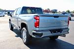 New 2025 Chevrolet Silverado 3500 High Country Crew Cab 4x4, Pickup for sale #N28762 - photo 8