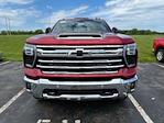 New 2024 Chevrolet Silverado 2500 LTZ Crew Cab 4x4, Pickup for sale #N28774 - photo 3