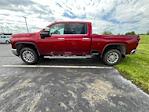 New 2024 Chevrolet Silverado 2500 LTZ Crew Cab 4x4, Pickup for sale #N28774 - photo 5