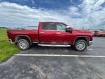 New 2024 Chevrolet Silverado 2500 LTZ Crew Cab 4x4, Pickup for sale #N28774 - photo 8