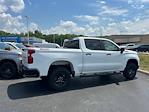 New 2024 Chevrolet Silverado 1500 Custom Crew Cab 4x4, Pickup for sale #N28777 - photo 2