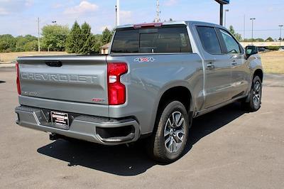 2024 Chevrolet Silverado 1500 Crew Cab 4x4, Pickup for sale #N28778 - photo 2