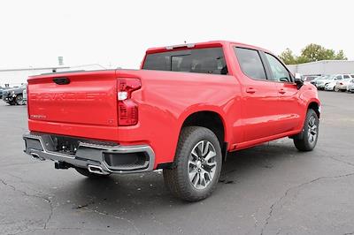 2025 Chevrolet Silverado 1500 Crew Cab 4x4, Pickup for sale #N28782 - photo 2