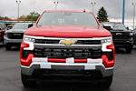 2025 Chevrolet Silverado 1500 Crew Cab 4x4, Pickup for sale #N28782 - photo 5