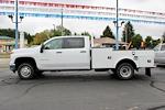 2024 Chevrolet Silverado 3500 Crew Cab 4x4, Service Truck for sale #N28784 - photo 3