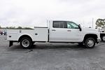 2024 Chevrolet Silverado 3500 Crew Cab 4x4, Service Truck for sale #N28784 - photo 6