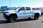 2025 Chevrolet Silverado 1500 Crew Cab 4x4, Pickup for sale #N28793 - photo 4