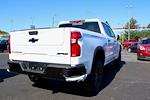 2025 Chevrolet Silverado 1500 Crew Cab 4x4, Pickup for sale #N28793 - photo 2