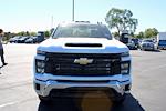 New 2024 Chevrolet Silverado 3500 Work Truck Crew Cab 4x4, Flatbed Truck for sale #N28794 - photo 5