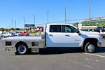 New 2024 Chevrolet Silverado 3500 Work Truck Crew Cab 4x4, Flatbed Truck for sale #N28794 - photo 6