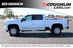 New 2025 Chevrolet Silverado 2500 High Country Crew Cab 4x4, Pickup for sale #N28810 - photo 1