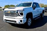 New 2025 Chevrolet Silverado 2500 High Country Crew Cab 4x4, Pickup for sale #N28810 - photo 4