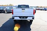 New 2025 Chevrolet Silverado 2500 High Country Crew Cab 4x4, Pickup for sale #N28810 - photo 5