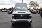 New 2024 Chevrolet Silverado 3500 Work Truck Crew Cab 4x4, Service Truck for sale #N28816 - photo 4