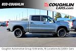 New 2025 Chevrolet Silverado 1500 LT Crew Cab 4x4, Pickup for sale #N28820 - photo 1