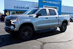 New 2025 Chevrolet Silverado 1500 LT Crew Cab 4x4, Pickup for sale #N28820 - photo 4