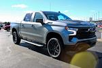 New 2025 Chevrolet Silverado 1500 LT Crew Cab 4x4, Pickup for sale #N28820 - photo 5