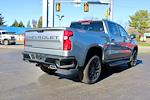 New 2025 Chevrolet Silverado 1500 LT Crew Cab 4x4, Pickup for sale #N28820 - photo 2