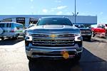 New 2025 Chevrolet Silverado 1500 LTZ Crew Cab 4x4, Pickup for sale #N28822 - photo 5