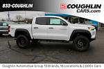 New 2024 Chevrolet Colorado ZR2 Crew Cab 4x4, Pickup for sale #N28833 - photo 1