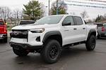 New 2024 Chevrolet Colorado ZR2 Crew Cab 4x4, Pickup for sale #N28833 - photo 4