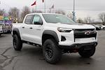 New 2024 Chevrolet Colorado ZR2 Crew Cab 4x4, Pickup for sale #N28833 - photo 8