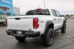 New 2024 Chevrolet Colorado ZR2 Crew Cab 4x4, Pickup for sale #N28833 - photo 2