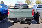 New 2025 Chevrolet Silverado 1500 LT Crew Cab 4x4, Pickup for sale #N28841 - photo 3